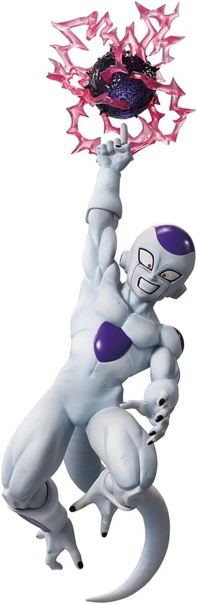 Bandai Spirits - Dragon Ball Z - Frieza - Battle of the Super Saiyan Masterlise Ichibansho Figure