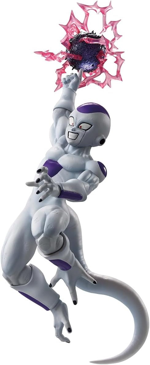 Bandai Spirits - Dragon Ball Z - Frieza - Battle of the Super Saiyan Masterlise Ichibansho Figure