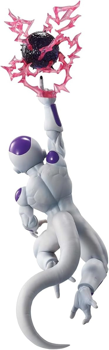 Bandai Spirits - Dragon Ball Z - Frieza - Battle of the Super Saiyan Masterlise Ichibansho Figure
