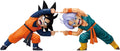 Bandai Spirits - Dragon Ball Z - Son Goten & Trunks - Battle of the Super Saiyan Masterlise Ichibansho Figure