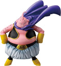 Bandai Spirits - Dragon Ball Z - Majin Buu - Battle of the Super Saiyan Masterlise Ichibansho Figure