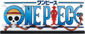 Bandai Spirits - One Piece - One Piece Logo - The Gigant Name Dramatic Memories Ichibansho Figure