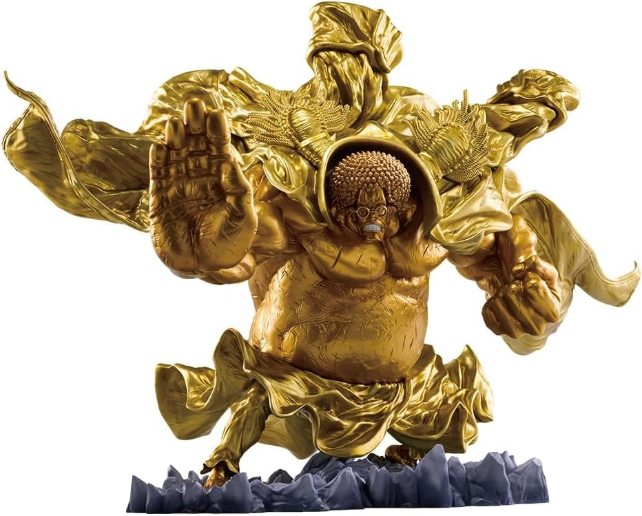 Bandai Spirits - One Piece - Sengoku - EX Devils Vol. 3 Ichibansho Figure