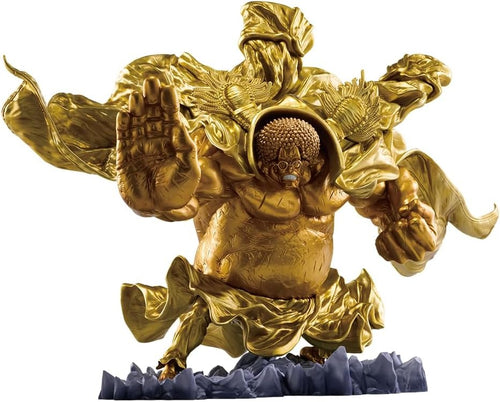 Bandai Spirits - One Piece - Sengoku - EX Devils Vol. 3 Ichibansho Figure