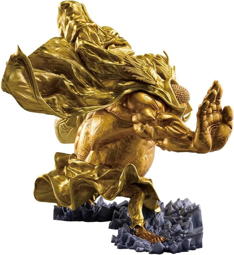 Bandai Spirits - One Piece - Sengoku - EX Devils Vol. 3 Ichibansho Figure