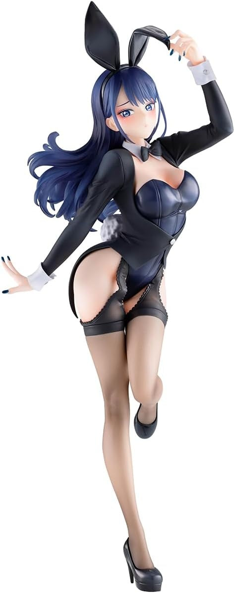 Bandai Spirits - My Dress-Up Darling - Marin Kitagawa - Arisa Izayoi Ver. Gracemaster Ichibansho Figure