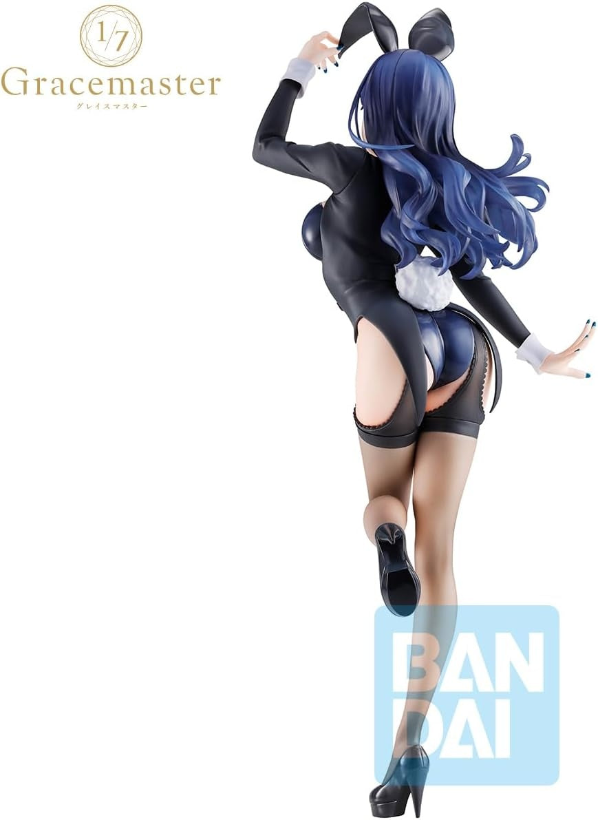 Bandai Spirits - My Dress-Up Darling - Marin Kitagawa - Arisa Izayoi Ver. Gracemaster Ichibansho Figure