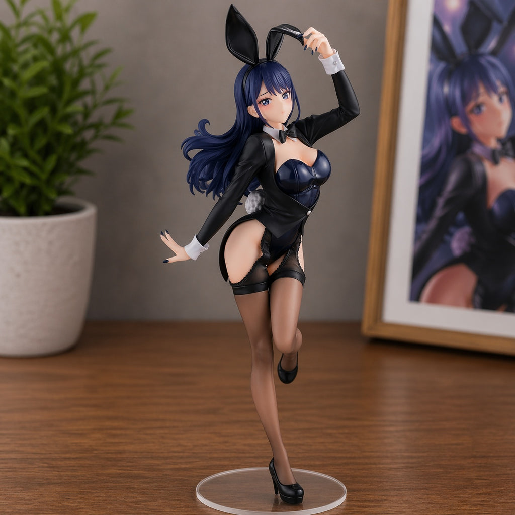Bandai Spirits - My Dress-Up Darling - Marin Kitagawa - Arisa Izayoi Ver. Gracemaster Ichibansho Figure