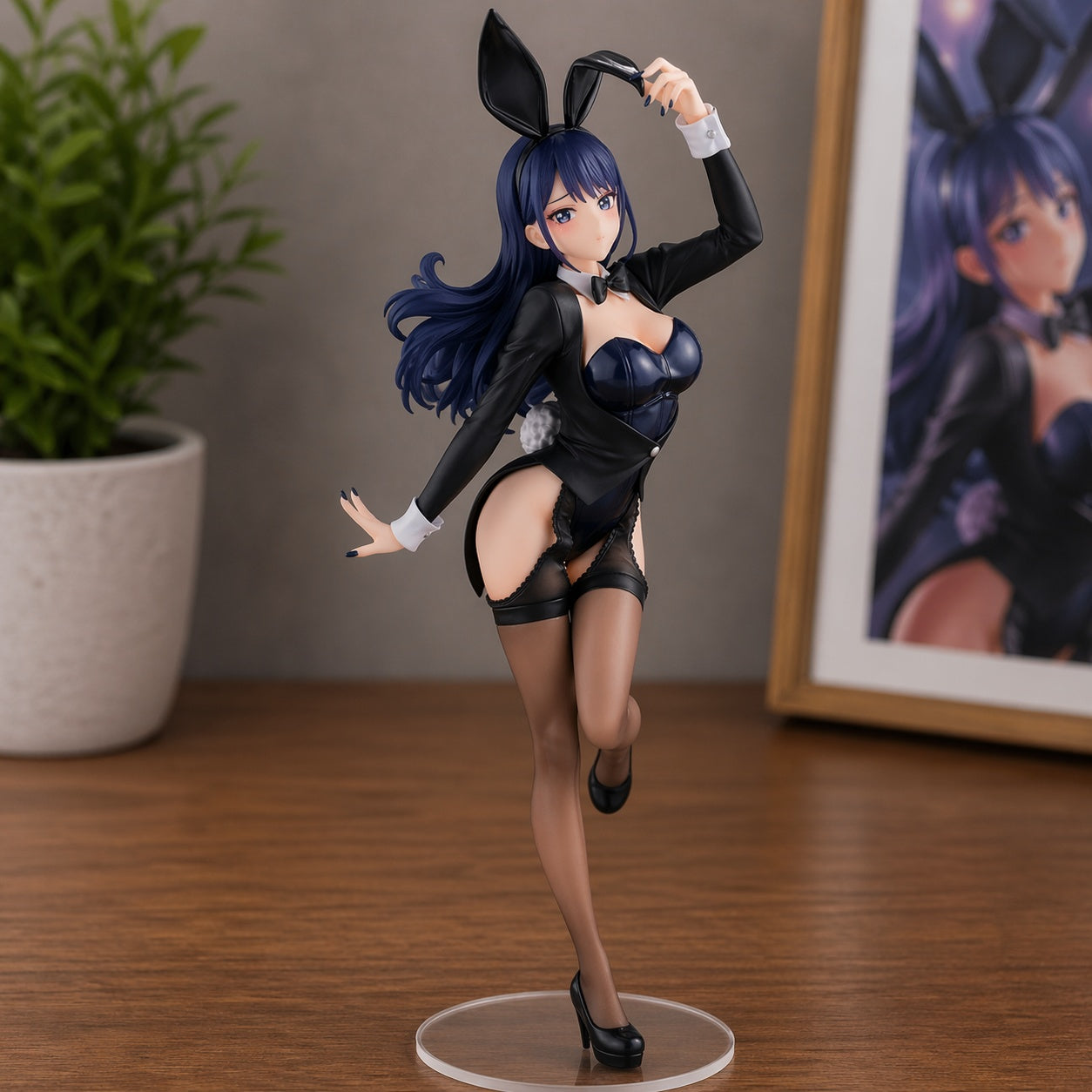 Bandai Spirits - My Dress-Up Darling - Marin Kitagawa - Arisa Izayoi Ver. Gracemaster Ichibansho Figure