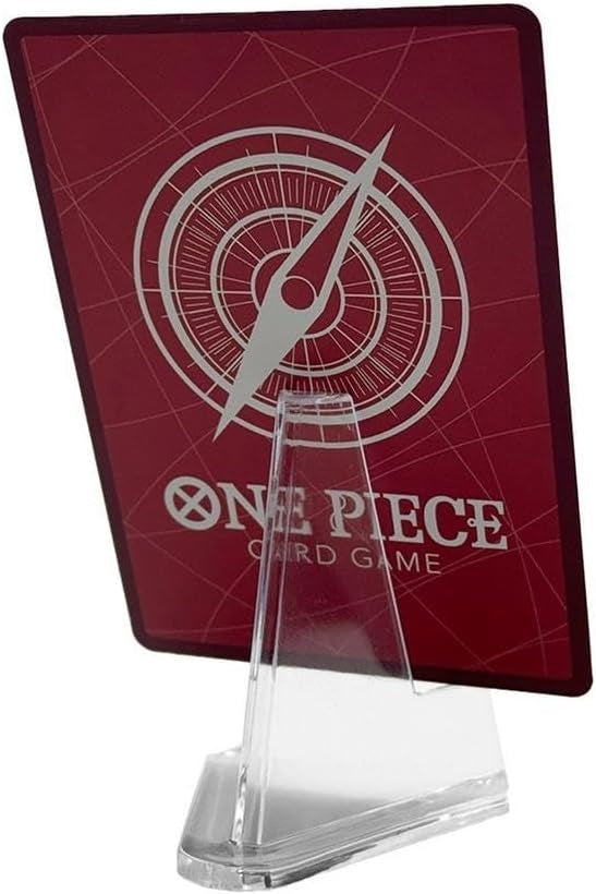 Bandai Spirits - One Piece - Monkey D. Luffy - One Piece Card Game Ichibansho Figure