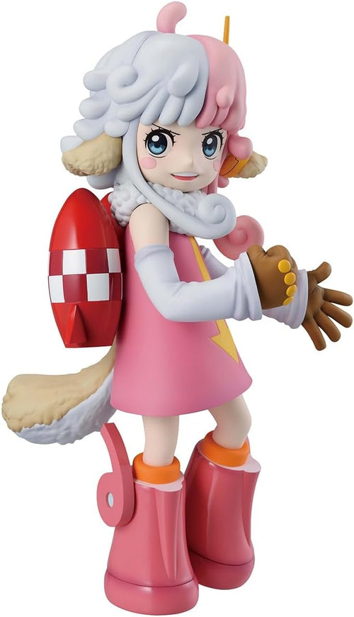 Bandai Spirits - One Piece - Atlas - The Future of Imagination Masterlise Expiece Ichibansho Figure