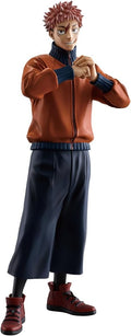 Bandai Spirits - Jujutsu Kaisen - Yuji Itadori - Culling Game Arc - First - Masterlise Expiece Ichibansho Figure