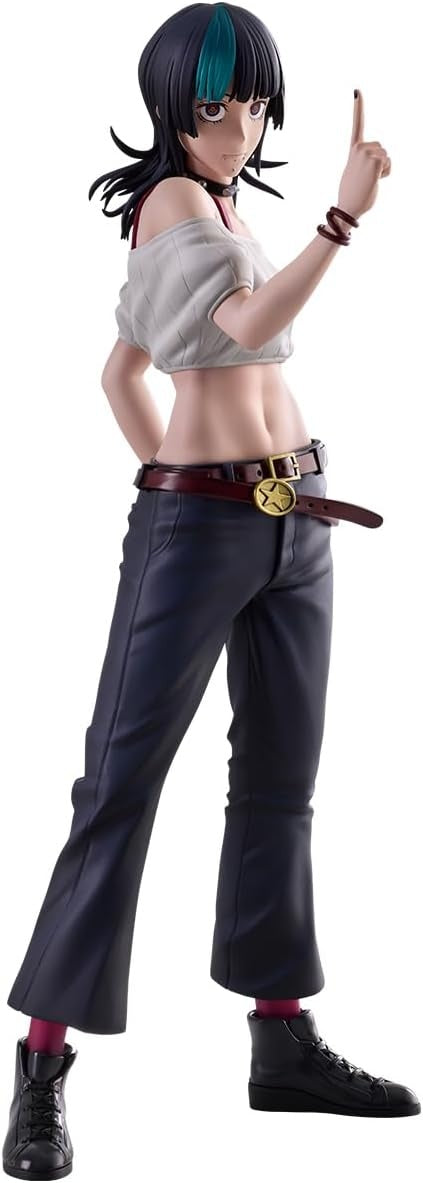 Bandai Spirits - Jujutsu Kaisen - Kirara Hoshi - Culling Game Arc - First - Masterlise Expiece Ichibansho Figure