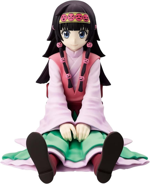 Bandai - Hunter x Hunter - Alluka Zaoldyeck - Masterlise Ichibansho Figure