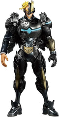 Bandai - My Hero Academia - Armored All Might - Masterlise Extra Figure