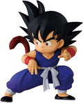 Bandai - Dragon Ball - Son Goku - Masterlise Ichibansho Figure