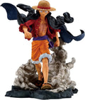 Bandai - One Piece - Monkey D. Luffy - Kongoujizou Ichibansho Figure