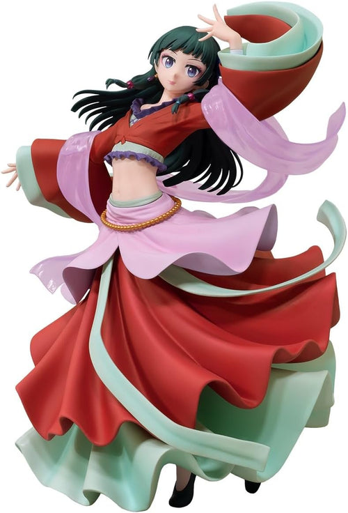 Bandai - The Apothecary Diaries - Maomao - Masterlise Ichibansho Figure