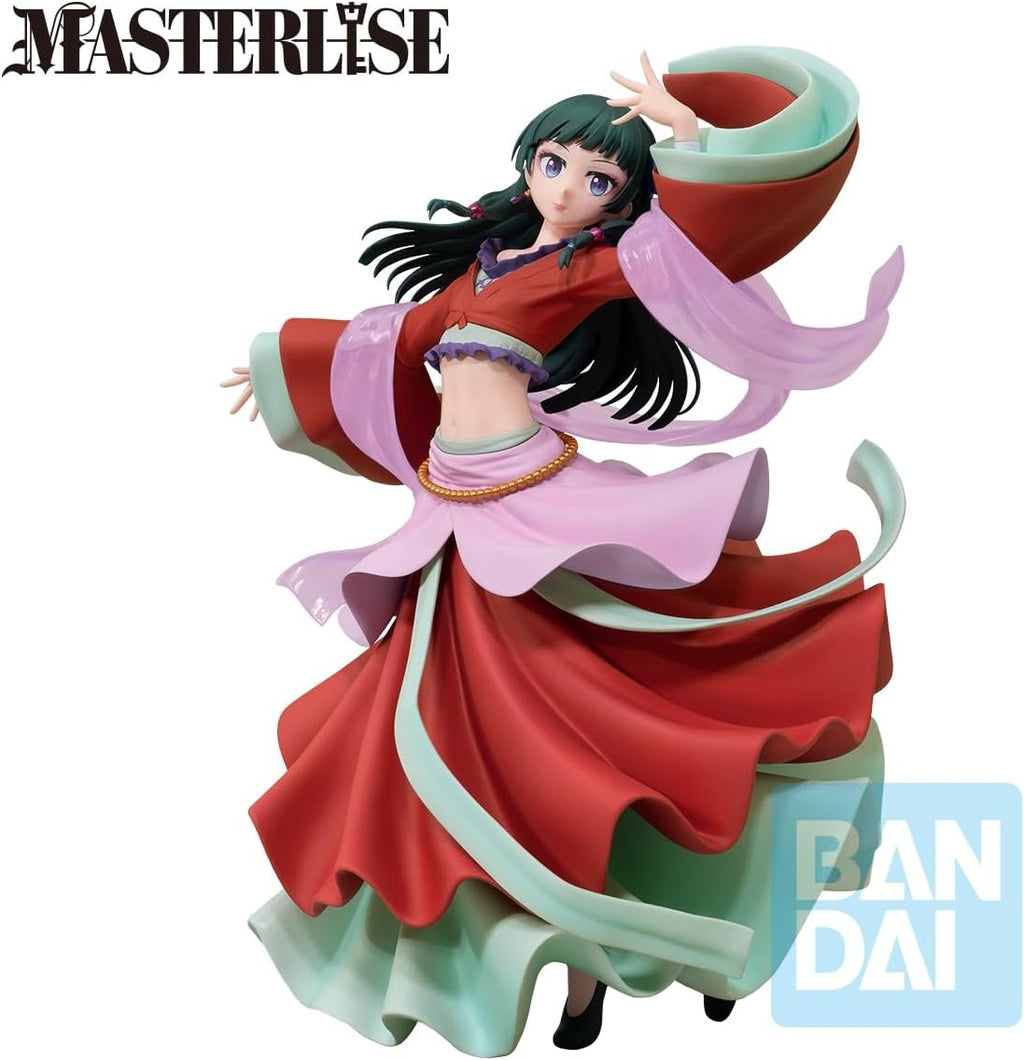 Bandai - The Apothecary Diaries - Maomao - Masterlise Ichibansho Figure