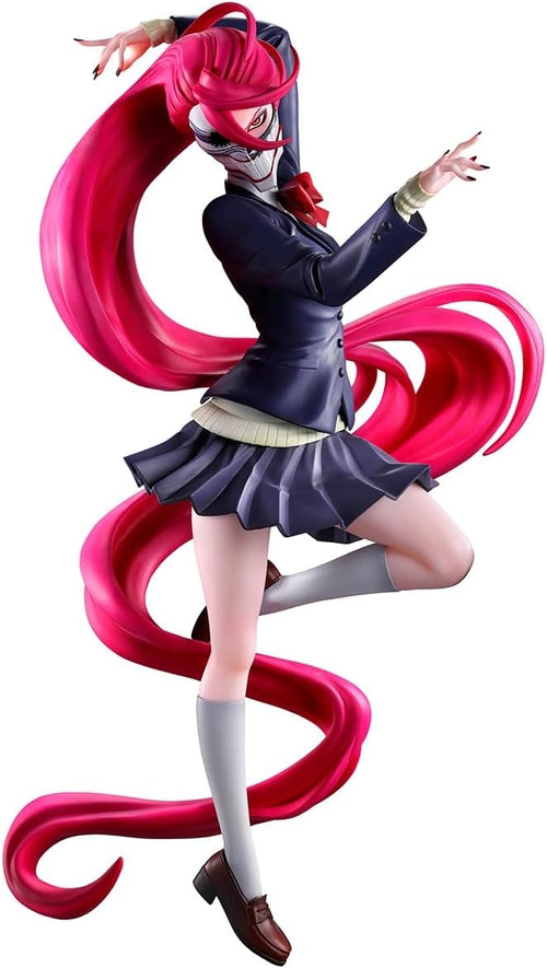 Bandai - Dan Da Dan - Aira Transformed - Masterlise Ichibansho Figure