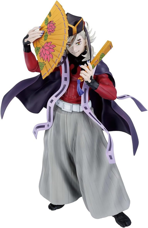 Bandai Spirits - Demon Slayer - Doma Upper Two - Masterlise Ichibansho Figure