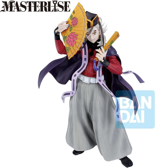 Bandai Spirits - Demon Slayer - Doma Upper Two - Masterlise Ichibansho Figure