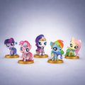 Mighty Jaxx Kwistal My Little Pony Gala Series 3 Blind Box Figure