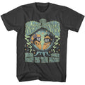 The Black Crowes - Crystal Ball - American Classics Adult Short Sleeve T-Shirt
