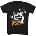 The Black Crowes - Photo - American Classics Adult Short Sleeve T-Shirt