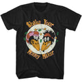 The Black Crowes - Shake Your Money Maker - American Classics Adult Short Sleeve T-Shirt