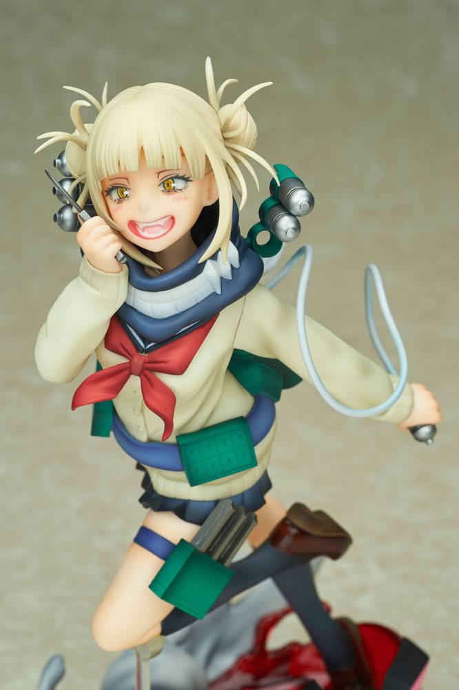 Bellfine - My Hero Academia - Himiko Toga 1/8 Scale Figure Re-run