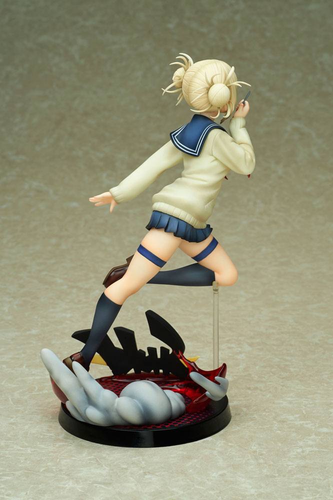 Bellfine - My Hero Academia - Himiko Toga 1/8 Scale Figure Re-run
