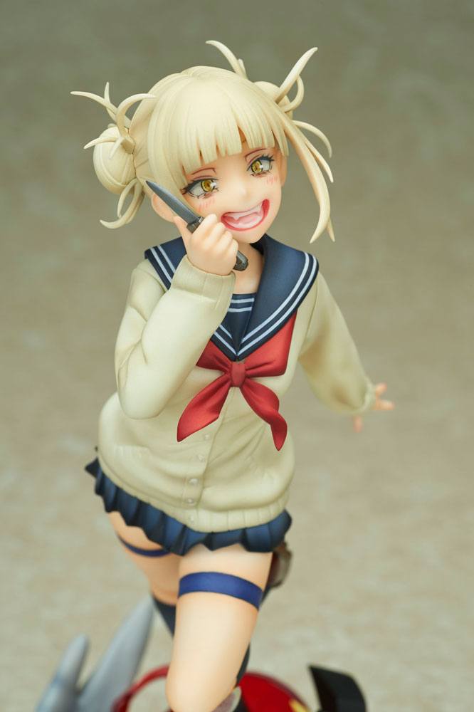 Bellfine - My Hero Academia - Himiko Toga 1/8 Scale Figure Re-run