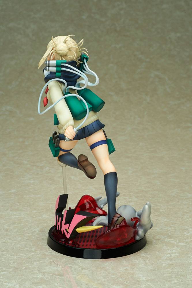 Bellfine - My Hero Academia - Himiko Toga 1/8 Scale Figure Re-run