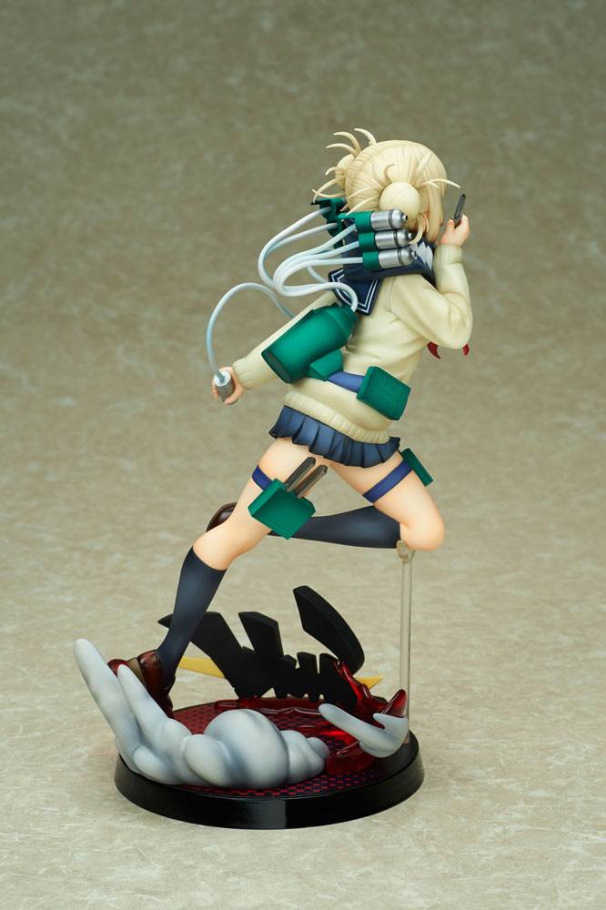 Bellfine - My Hero Academia - Himiko Toga 1/8 Scale Figure Re-run