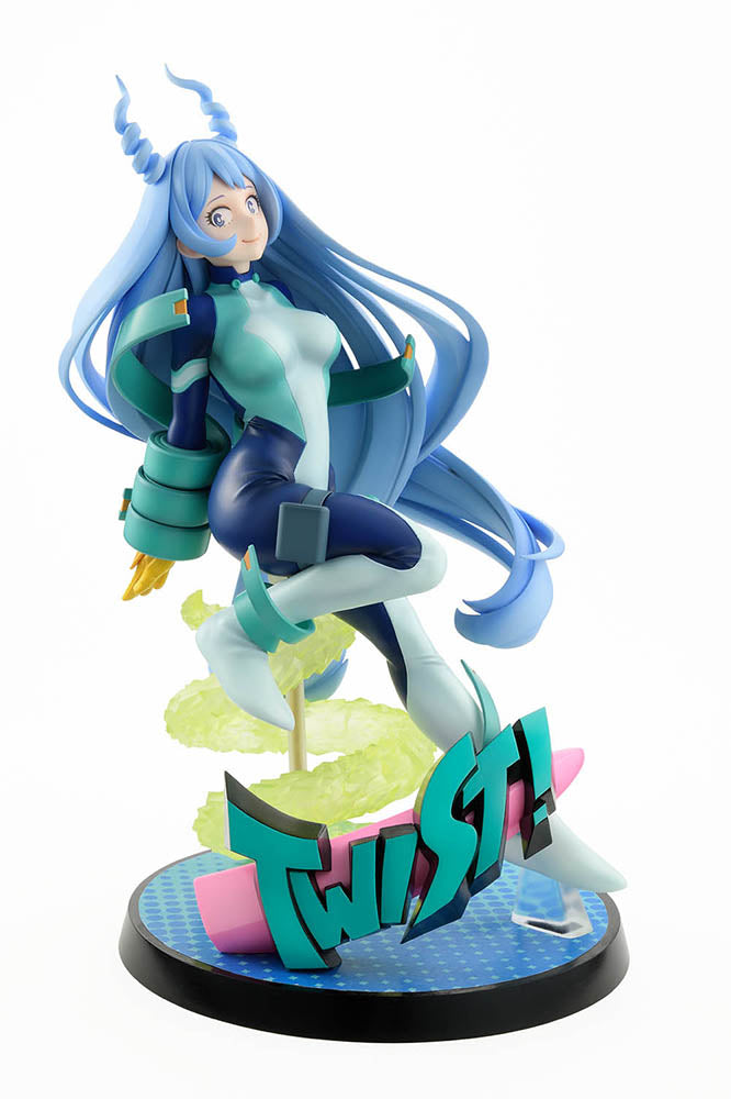 Bellfine - My Hero Academia - Nejire Hado Hero Suit Version 1/8 Scale Figure