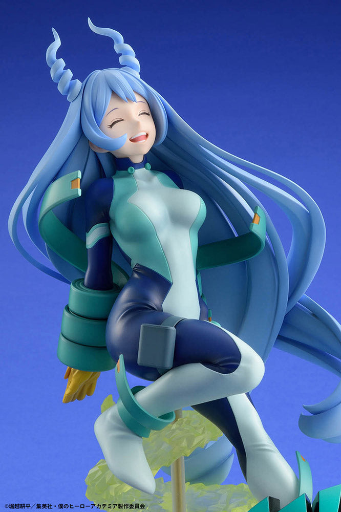 Bellfine - My Hero Academia - Nejire Hado Hero Suit Version 1/8 Scale Figure