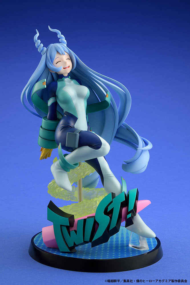 Bellfine - My Hero Academia - Nejire Hado Hero Suit Version 1/8 Scale Figure