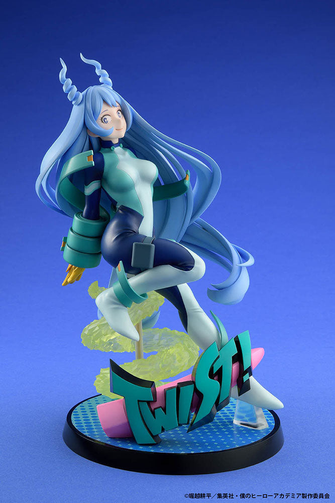 Bellfine - My Hero Academia - Nejire Hado Hero Suit Version 1/8 Scale Figure