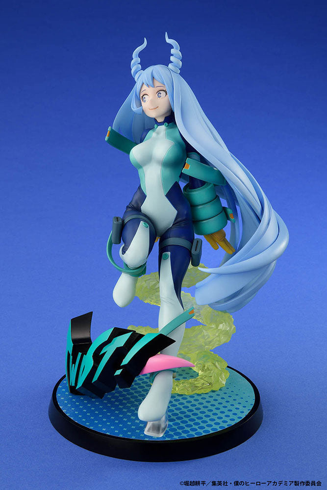 Bellfine - My Hero Academia - Nejire Hado Hero Suit Version 1/8 Scale Figure