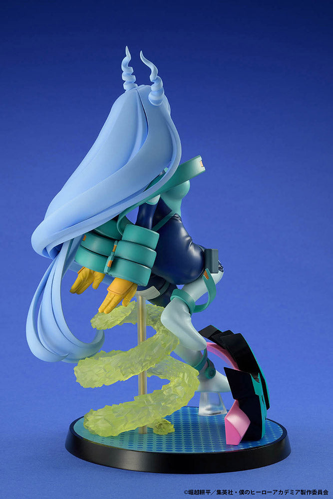 Bellfine - My Hero Academia - Nejire Hado Hero Suit Version 1/8 Scale Figure