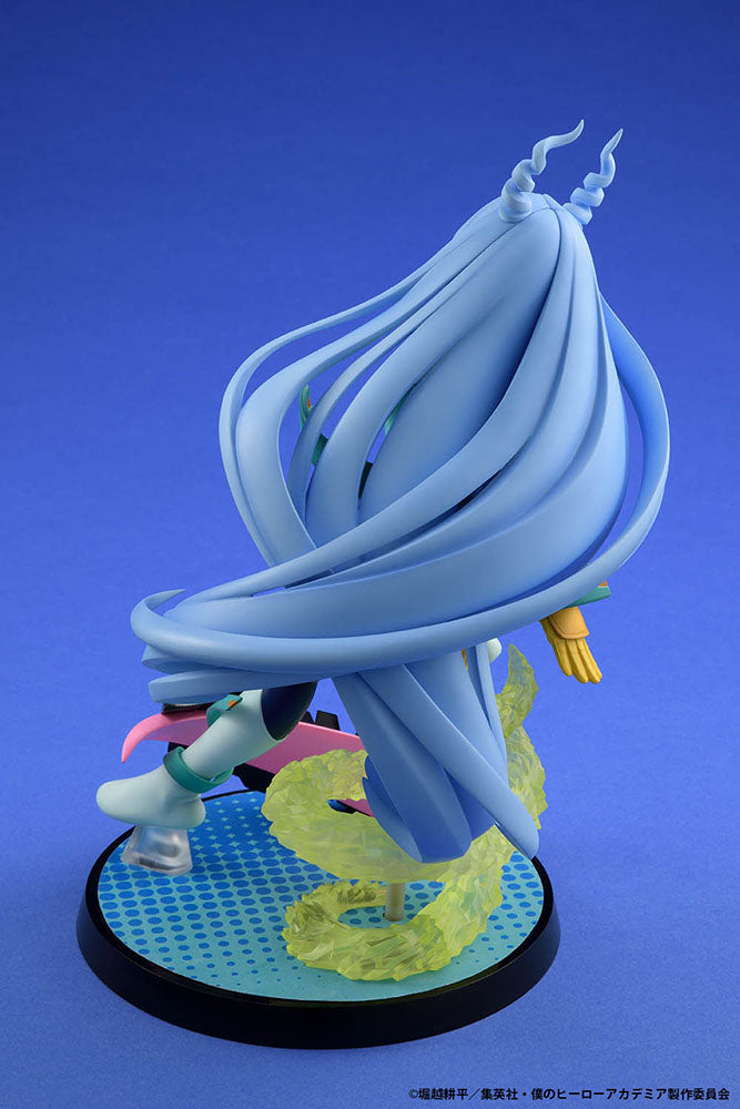 Bellfine - My Hero Academia - Nejire Hado Hero Suit Version 1/8 Scale Figure