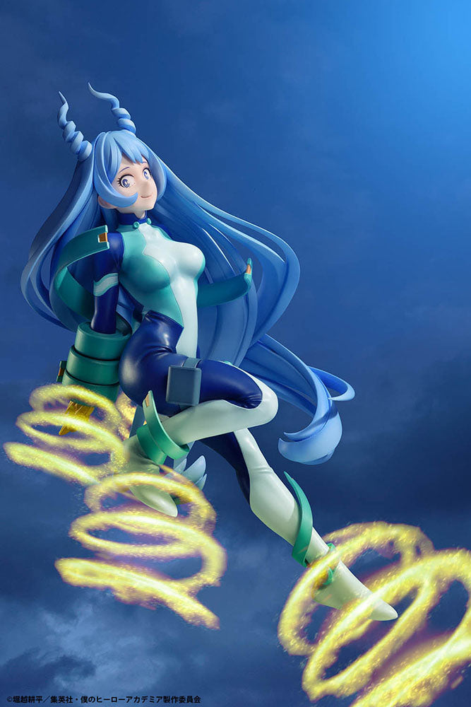 Bellfine - My Hero Academia - Nejire Hado Hero Suit Version 1/8 Scale Figure