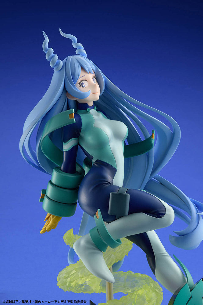 Bellfine - My Hero Academia - Nejire Hado Hero Suit Version 1/8 Scale Figure