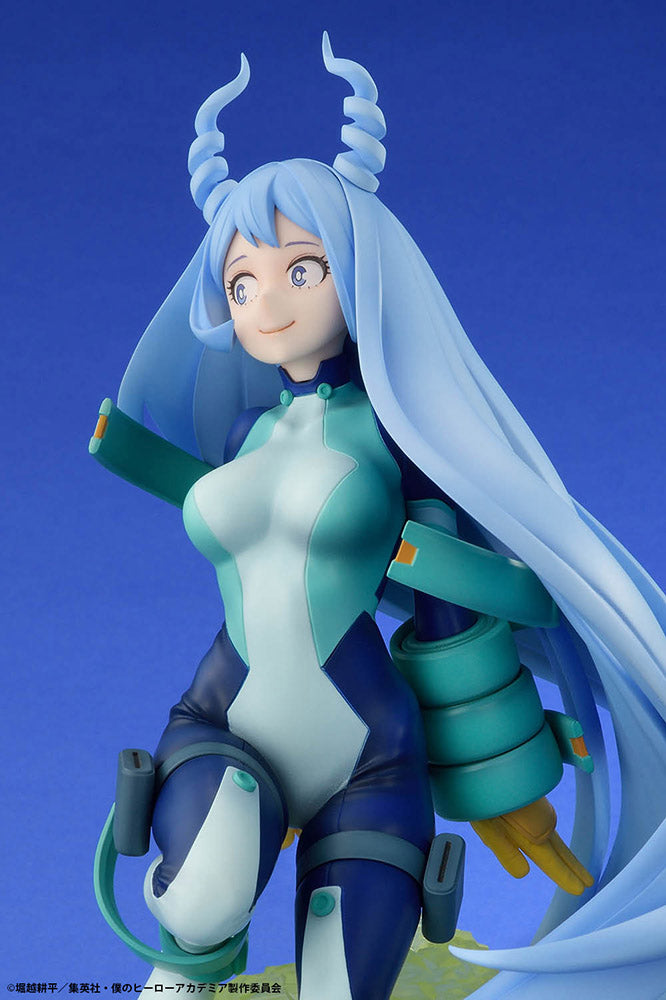 Bellfine - My Hero Academia - Nejire Hado Hero Suit Version 1/8 Scale Figure