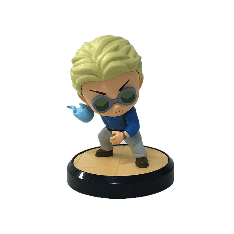 Beast Kingdom - Jujutsu Kaisen - Shibuya Incident - Mini Egg Attack Figure Blind Box