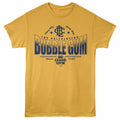 Big League Chew - Typography - Adult Unisex Short Sleeve T-Shirt - Ginger