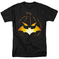 DC Comics - Batman - Jack Obat - Adult Unisex Short Sleeve T-Shirt - Black