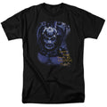 DC Comics - Batman Arkham Asylum - Bane - Adult Unisex T-Shirt - Black