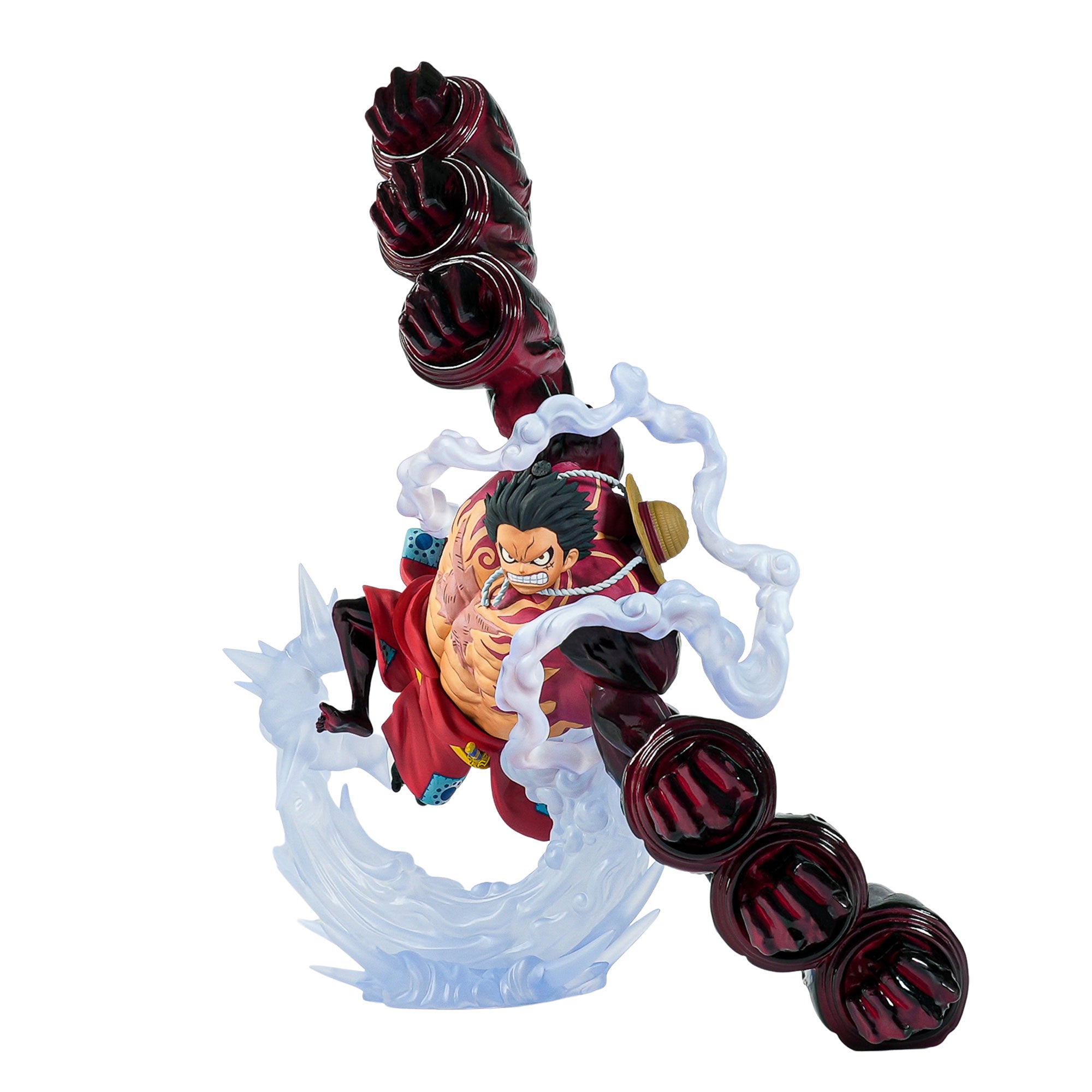 Banpresto - One Piece - Luffy DXF Tarro Version Special Figure